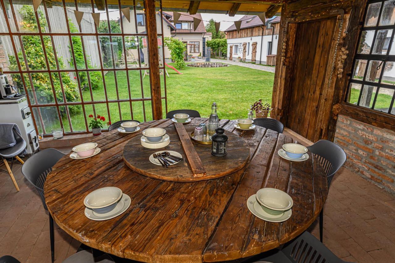 The Good House - Harman Bed & Breakfast Exterior photo