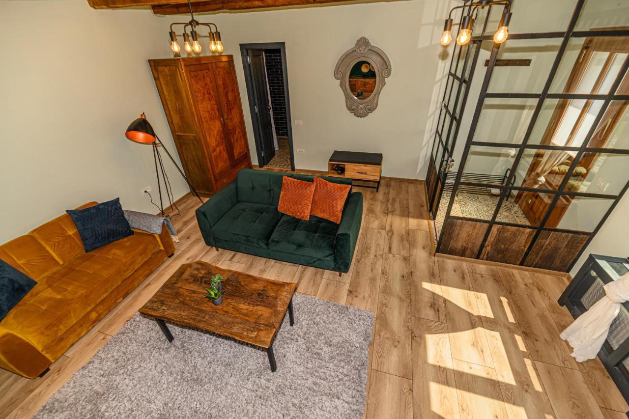 The Good House - Harman Bed & Breakfast Exterior photo