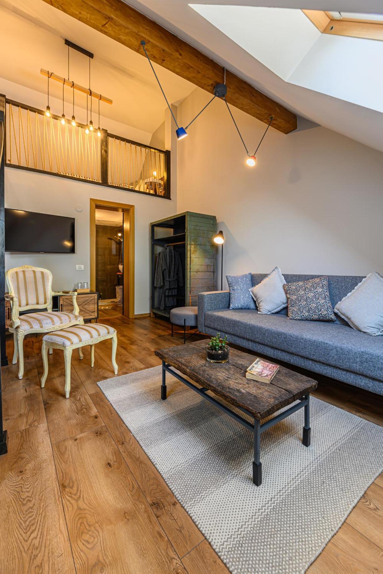 The Good House - Harman Bed & Breakfast Exterior photo