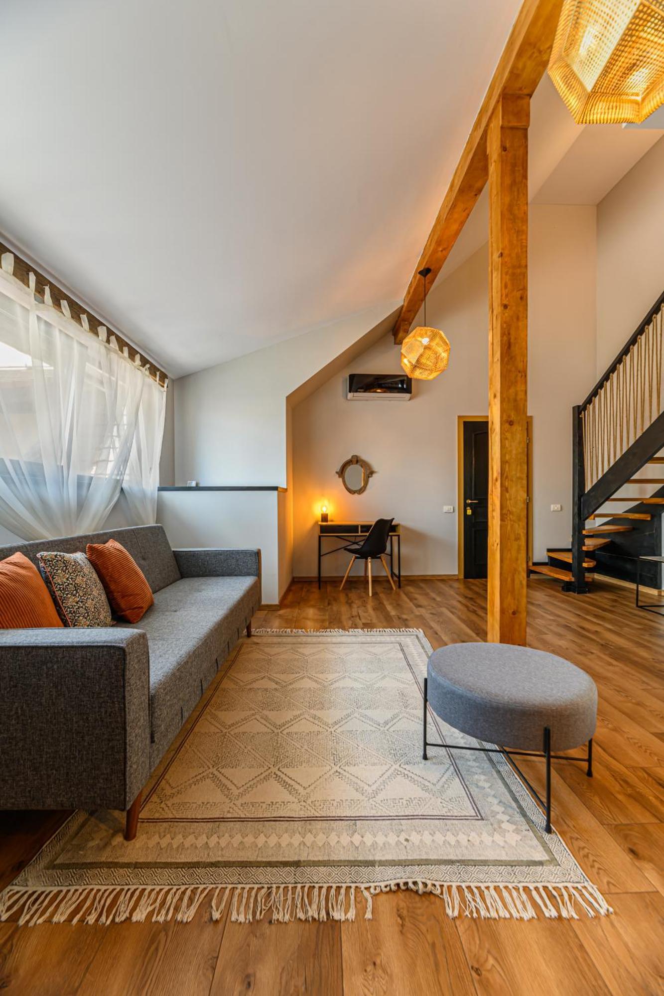 The Good House - Harman Bed & Breakfast Exterior photo