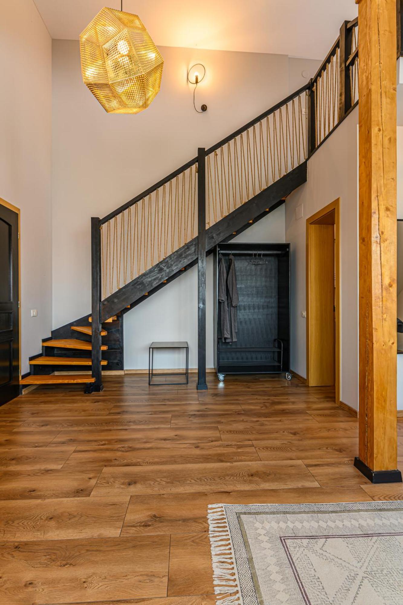 The Good House - Harman Bed & Breakfast Exterior photo